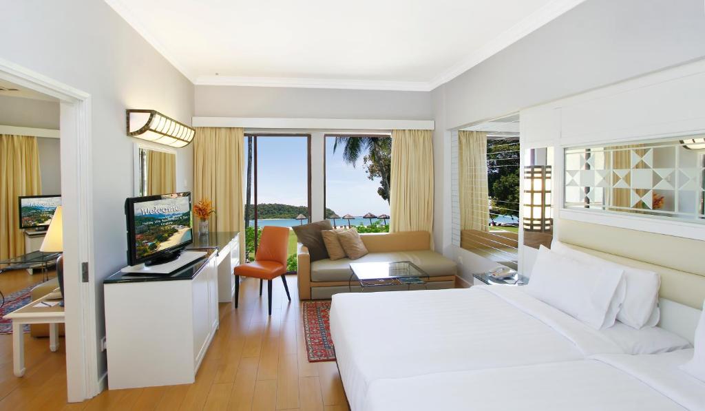 Holiday Villa-1